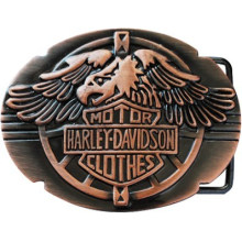 Supply High Quality Waist Belt Buckle at Factory Price